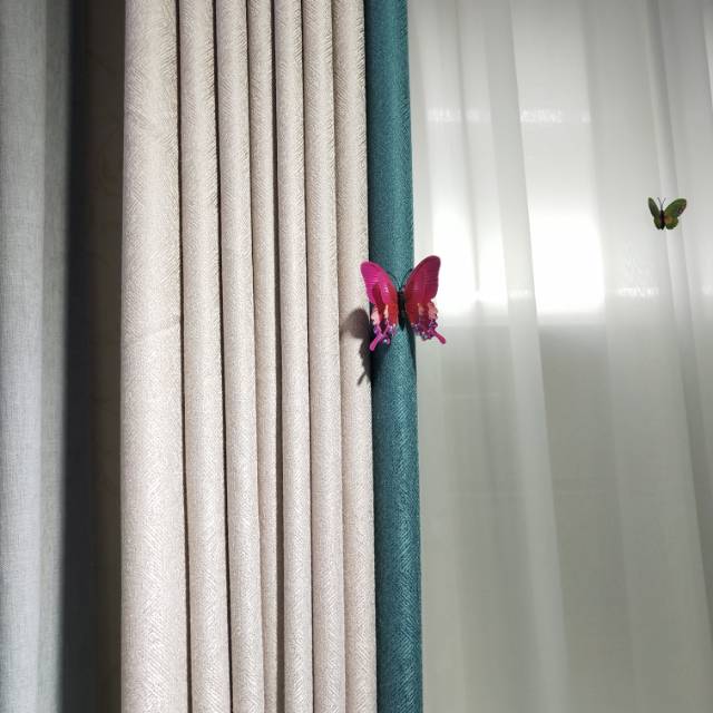 New Manufacturer Direct Sales High Precision Curtain ----00011 Specification drawing