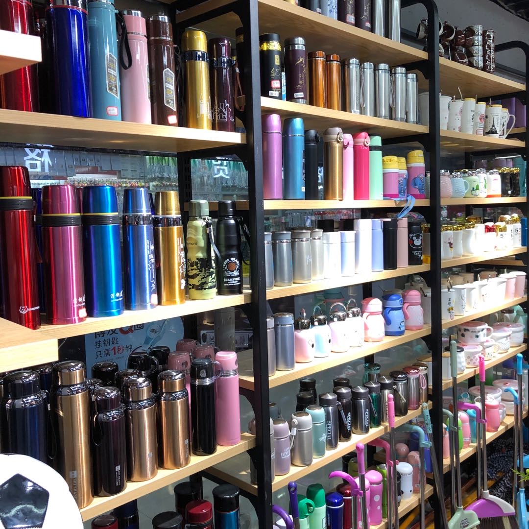 Geji Department Store describe pic - 1