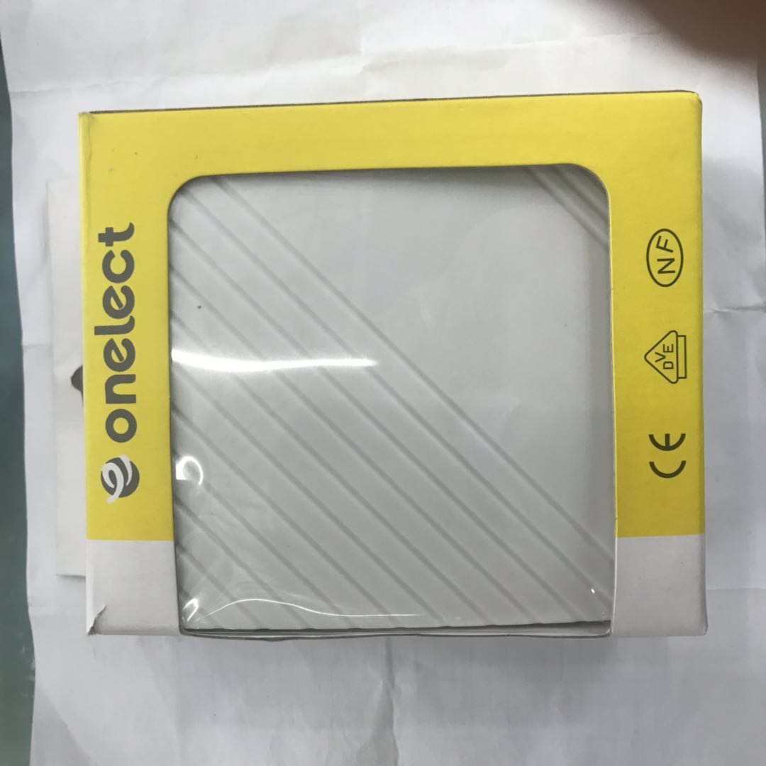 Multi-purpose doorbell details Picture