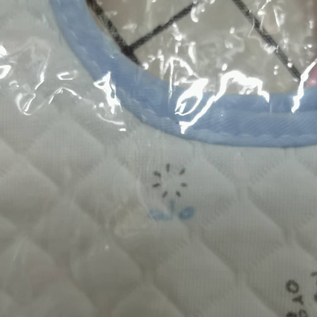 动物文创/手绢/宝宝肚兜/一次性围兜产品图