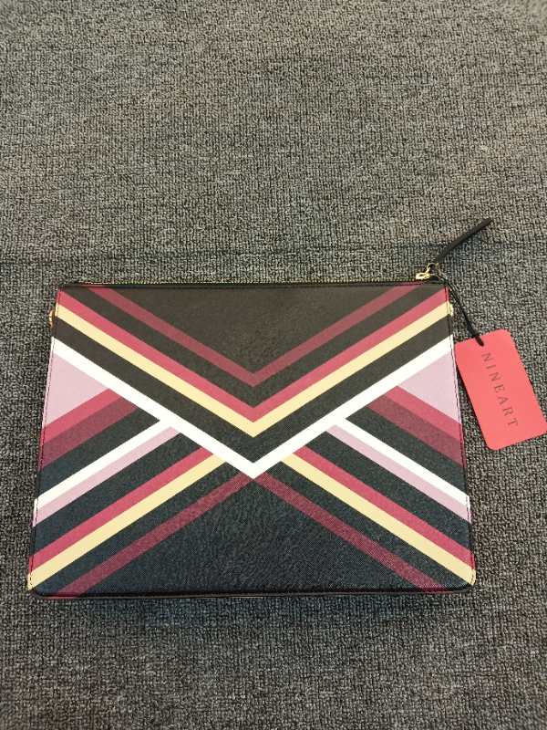 NINEART fashion bag details Picture