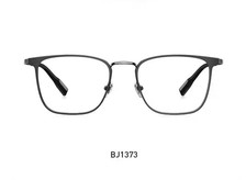 正品BOLON暴龙光学镜防蓝光钛金属镜框高档近视眼镜架BJ1373