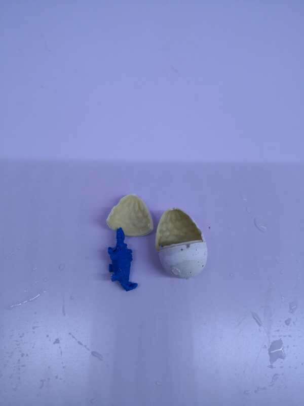 恐龙蛋孵化蛋泡水膨胀玩具 侏罗纪恐龙产品图