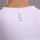 夏季新款时尚男士速干运动短袖T恤跑步训练篮球贴身透气网孔健身产品图
