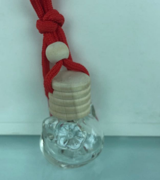 香水瓶/分装瓶/车挂细节图