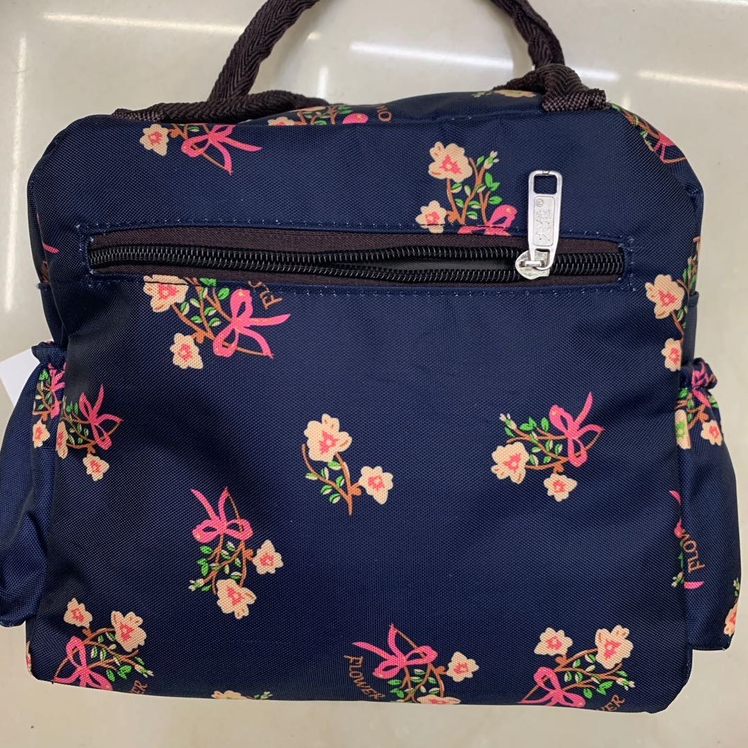Xiaohua Hua casual handbag, large-capacity bag, new style wallet factory direct sales Specification image