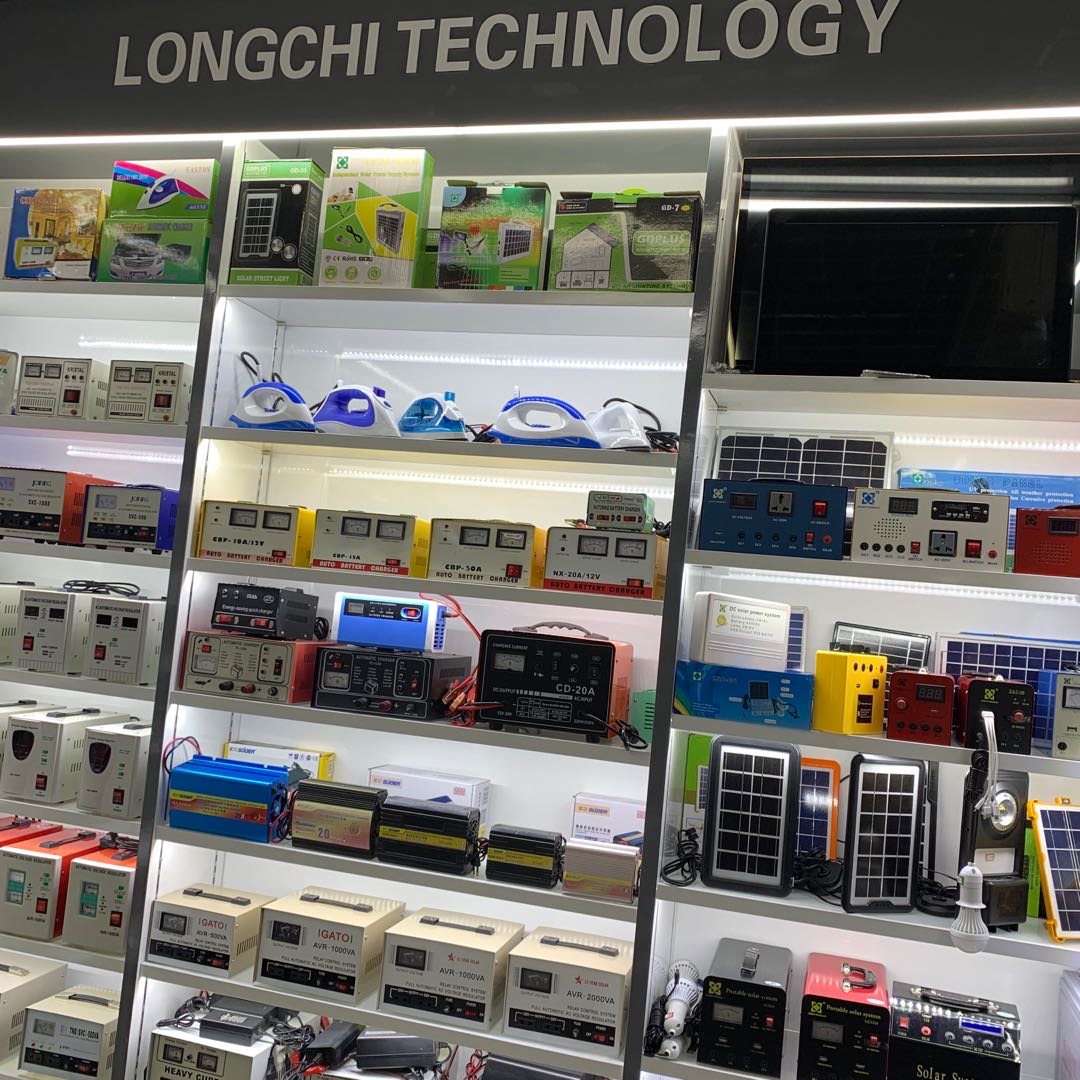 Zhejiang Longchi Technology Co., LTD describe pic - 1