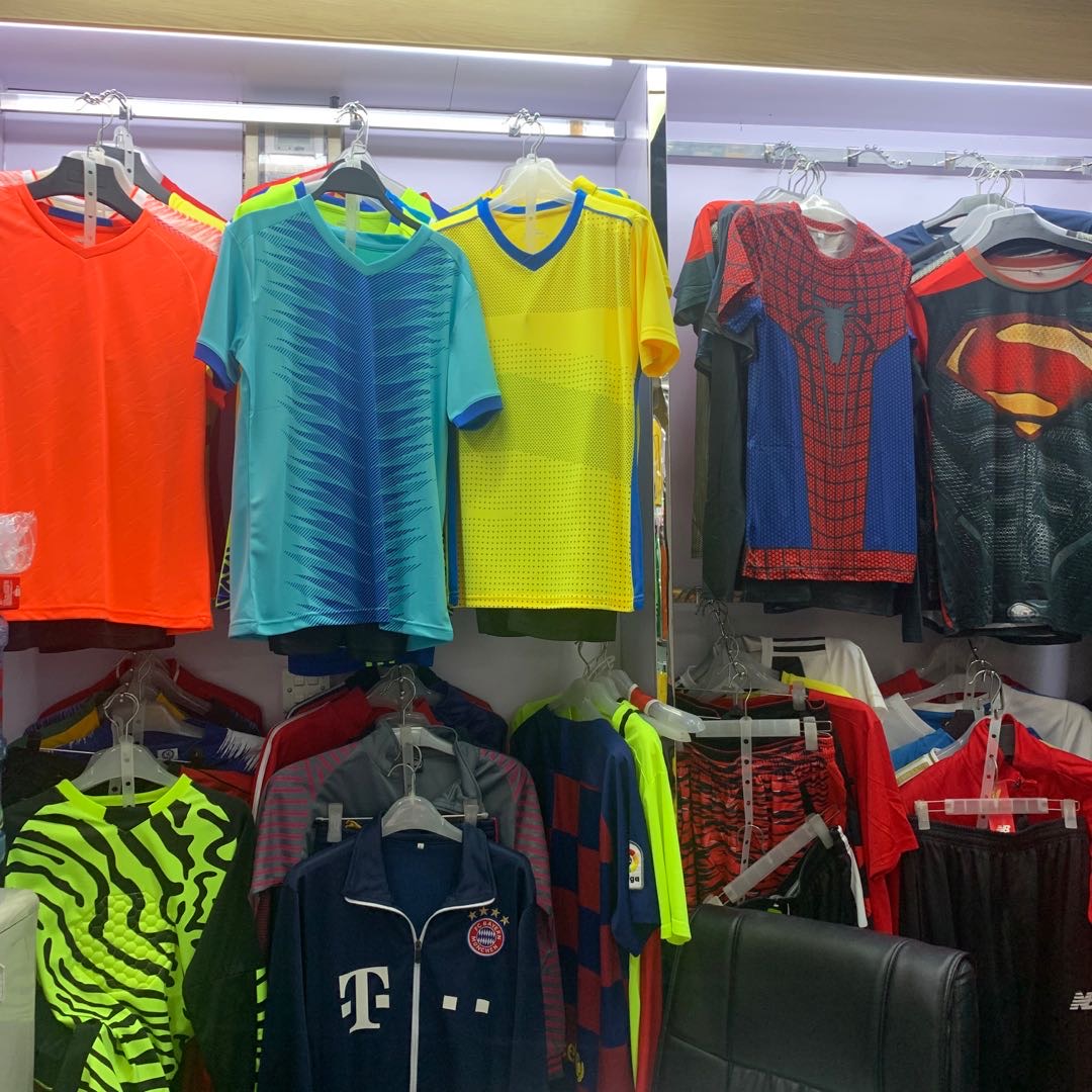 Zhu Binyan Cultural and Sports Store describe pic - 2