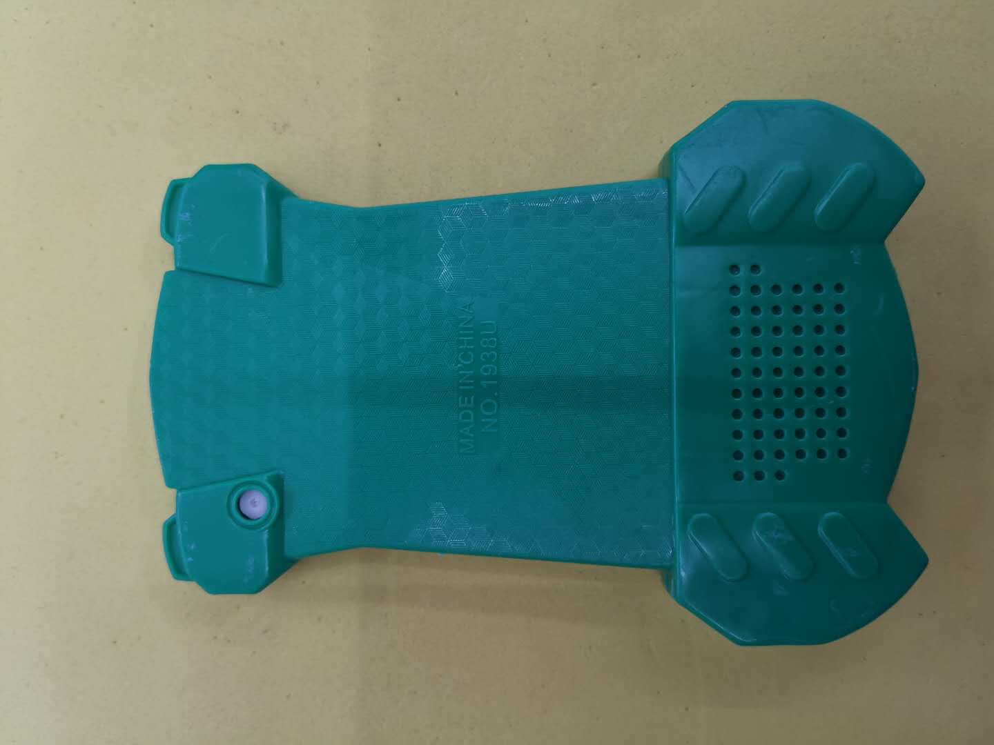 经典益智儿童玩具游戏机水机套圈圈休闲传统怀旧手眼协调互动游戏1938U细节图