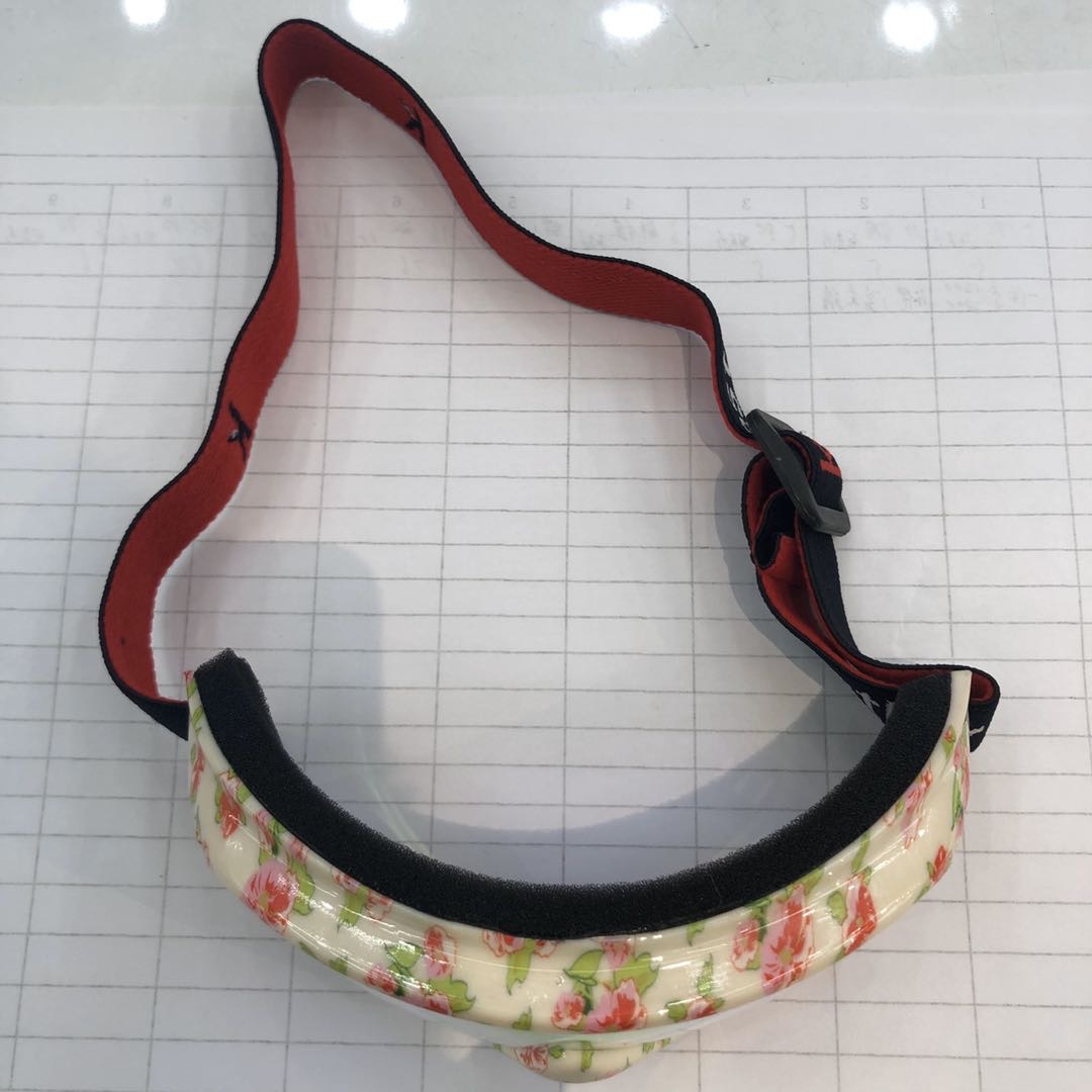 近视泳镜大框防水防雾高清男女有带度数游泳眼镜装备产品图