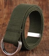 Factory Direct Sales Trend Style Simple Everything Atmospheric Fashion Prepared Belt