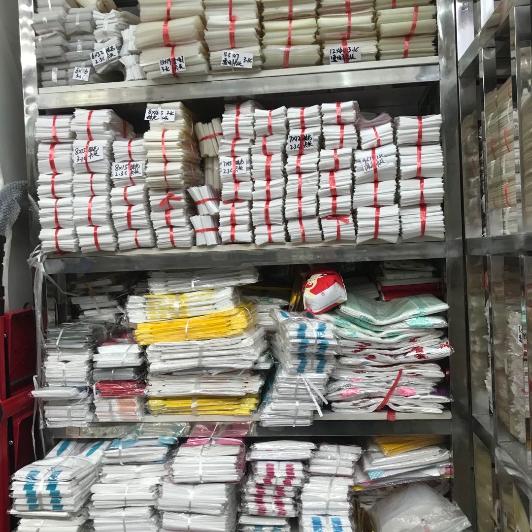 Yiwu Wenhao Bag Factory describe pic - 3