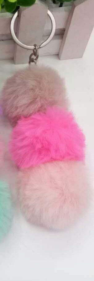 动物毛球/毛球/辅料细节图