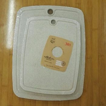 厂家直销全新材料时尚环保菜板砧板细节图