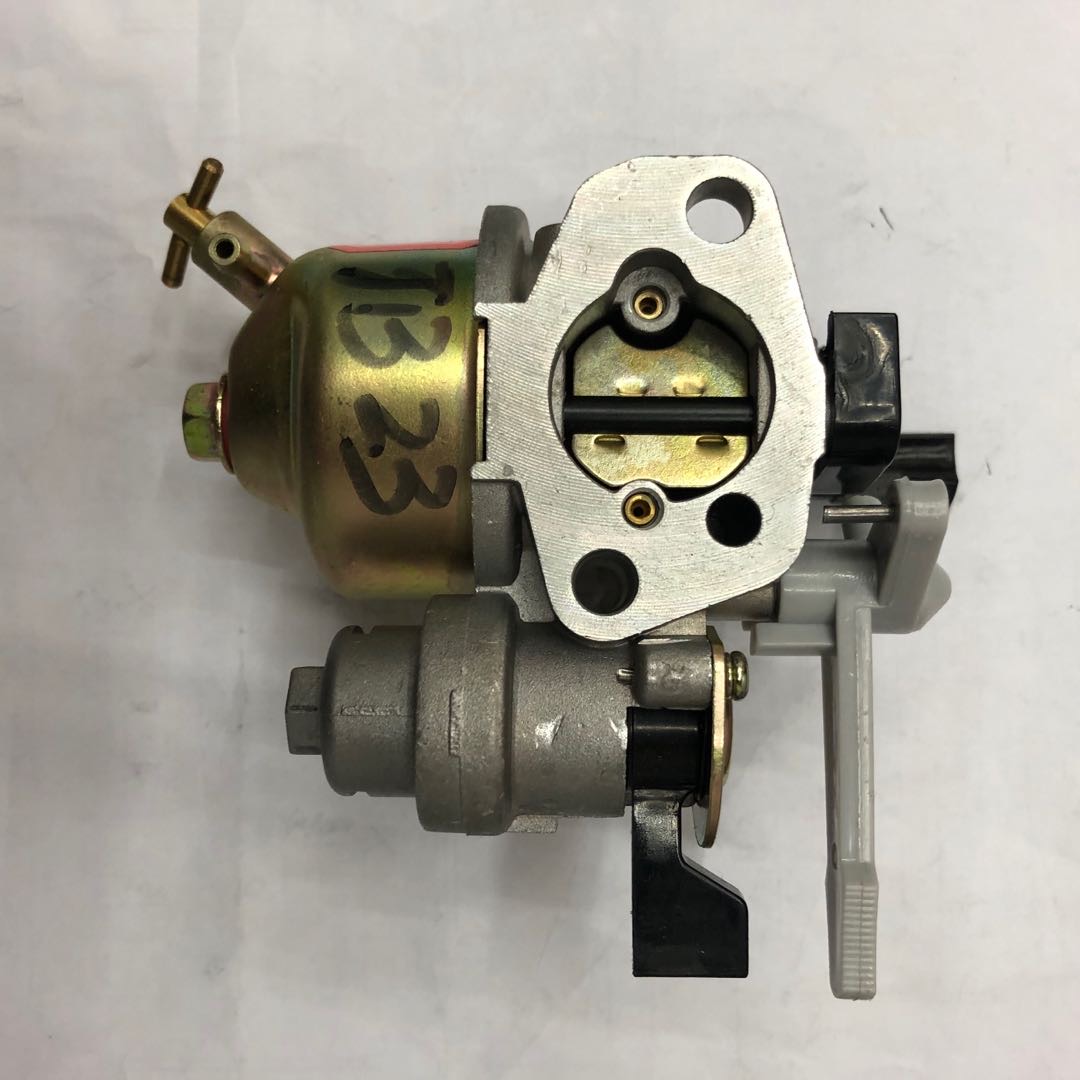 Chainsaw Carburetor Authentic Gasoline Saw Logging Saw Carburetor Universal