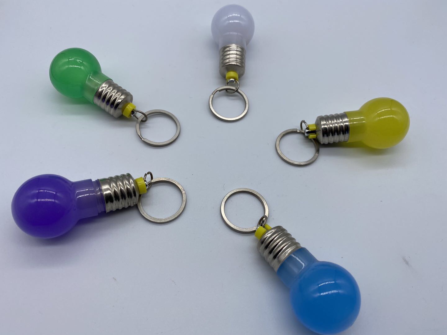 Children's Toys, Atmosphere, Small Electric Lights, Light Bulbs, Keychains, Pendants, Bags, Pendants Specification drawing