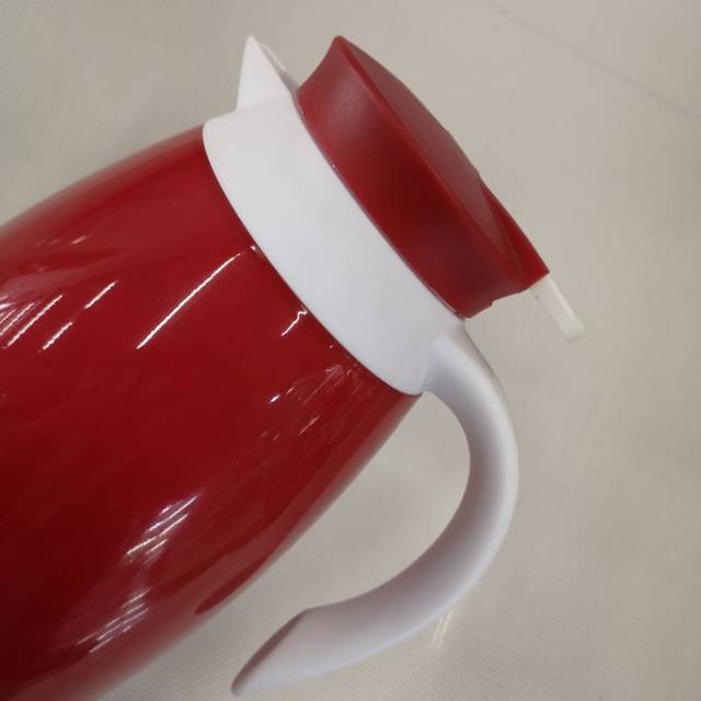 Manufacturers Direct Sales Of New Large Capacity Open Water Bottle Open Kettle Warm Water Bottle Home Teapot Specification drawing