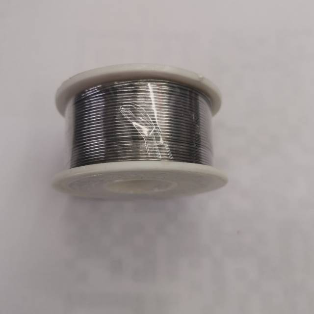焊锡丝0.8mm万能焊锡膏焊接带松香家用低温高纯度锡线图
