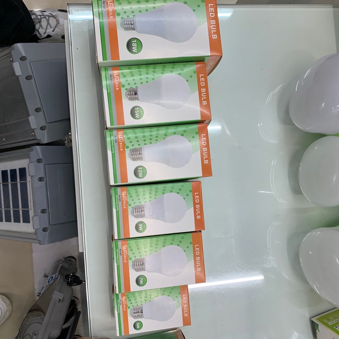 Led Green Light Bulb Variety Of Models Available