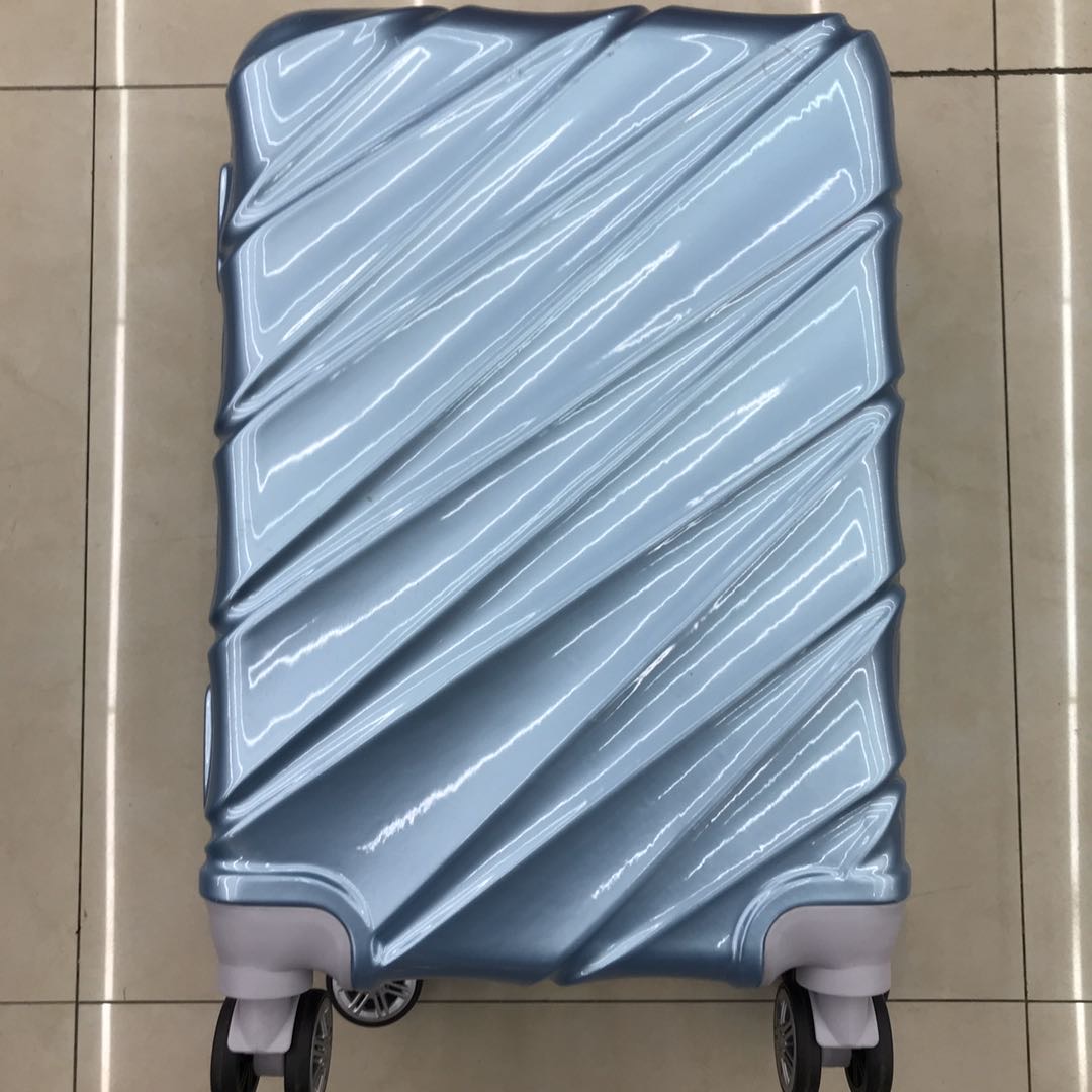 Blue 20 