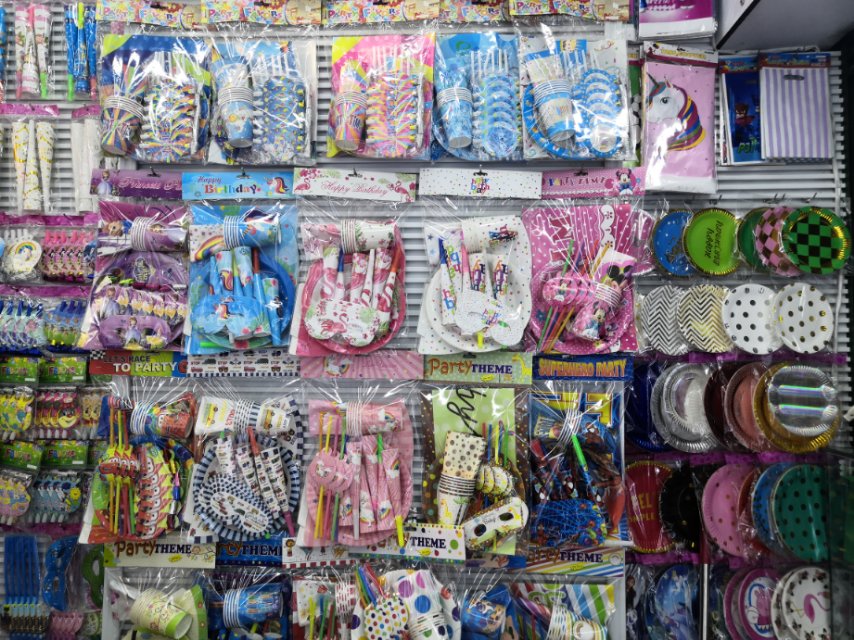 Jinchu Paper Products Co., LTD describe pic - 2