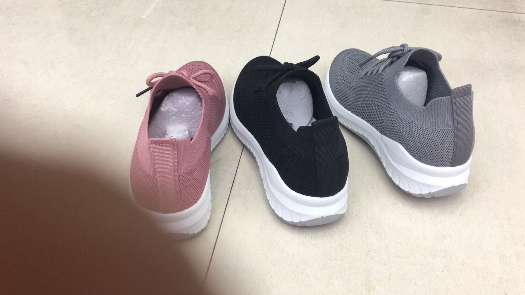 Moda casual inglés vintage con cordones PU zapatos de cuero nuevo 2020 Specification image
