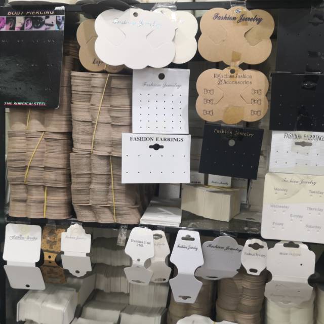 Ruyi Packaging Card Factory describe pic - 3