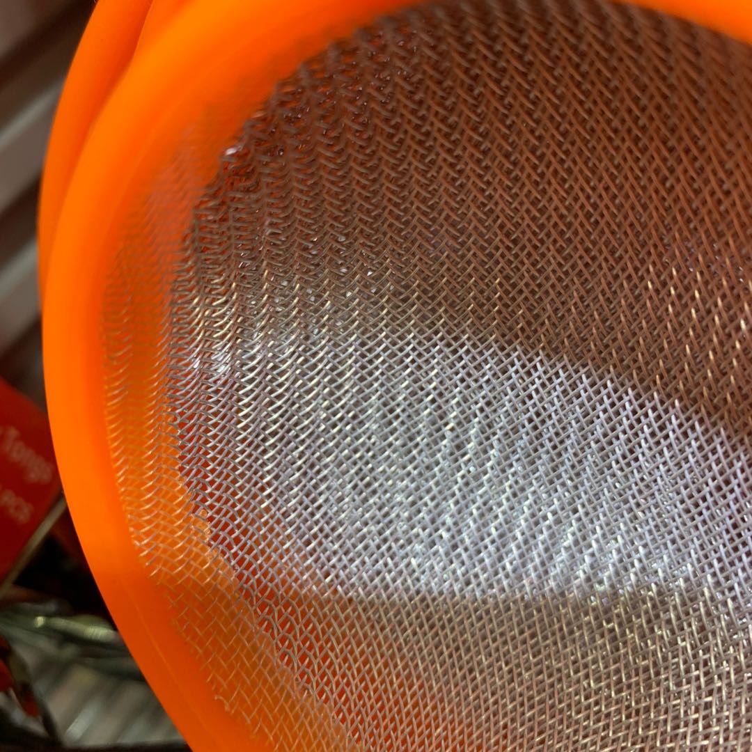 塑柄油格细节图