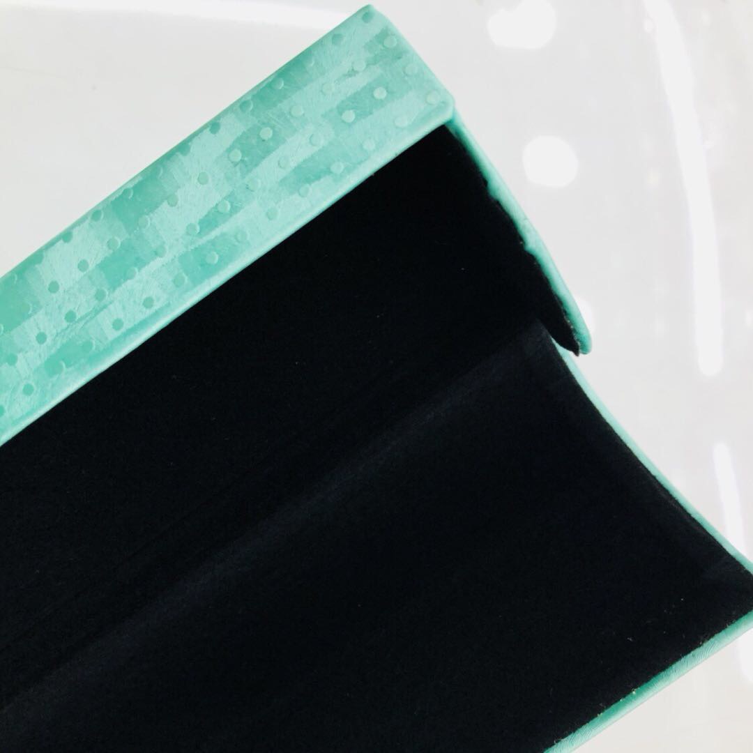 眼镜盒/太阳镜盒子/眼镜盒眼镜布/墨镜收纳袋/墨镜细节图