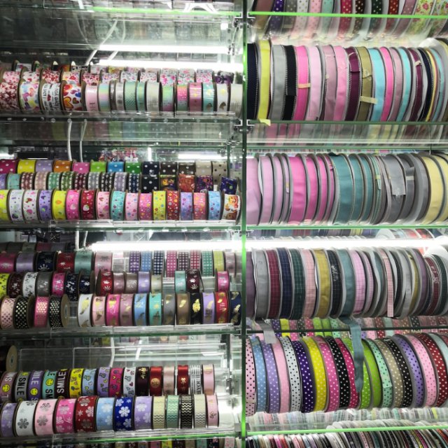 Yiwu Haodong Accessories Co., LTD describe pic - 2
