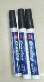 Beauty Pen Industry Office Culture Learning Stationery Writing Tools Whiteboard Pen Wb528 Whiteboard Pen Easy To Wipe Fast Dry