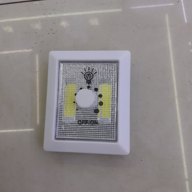 新款室内墙灯  简约LED强光墙灯