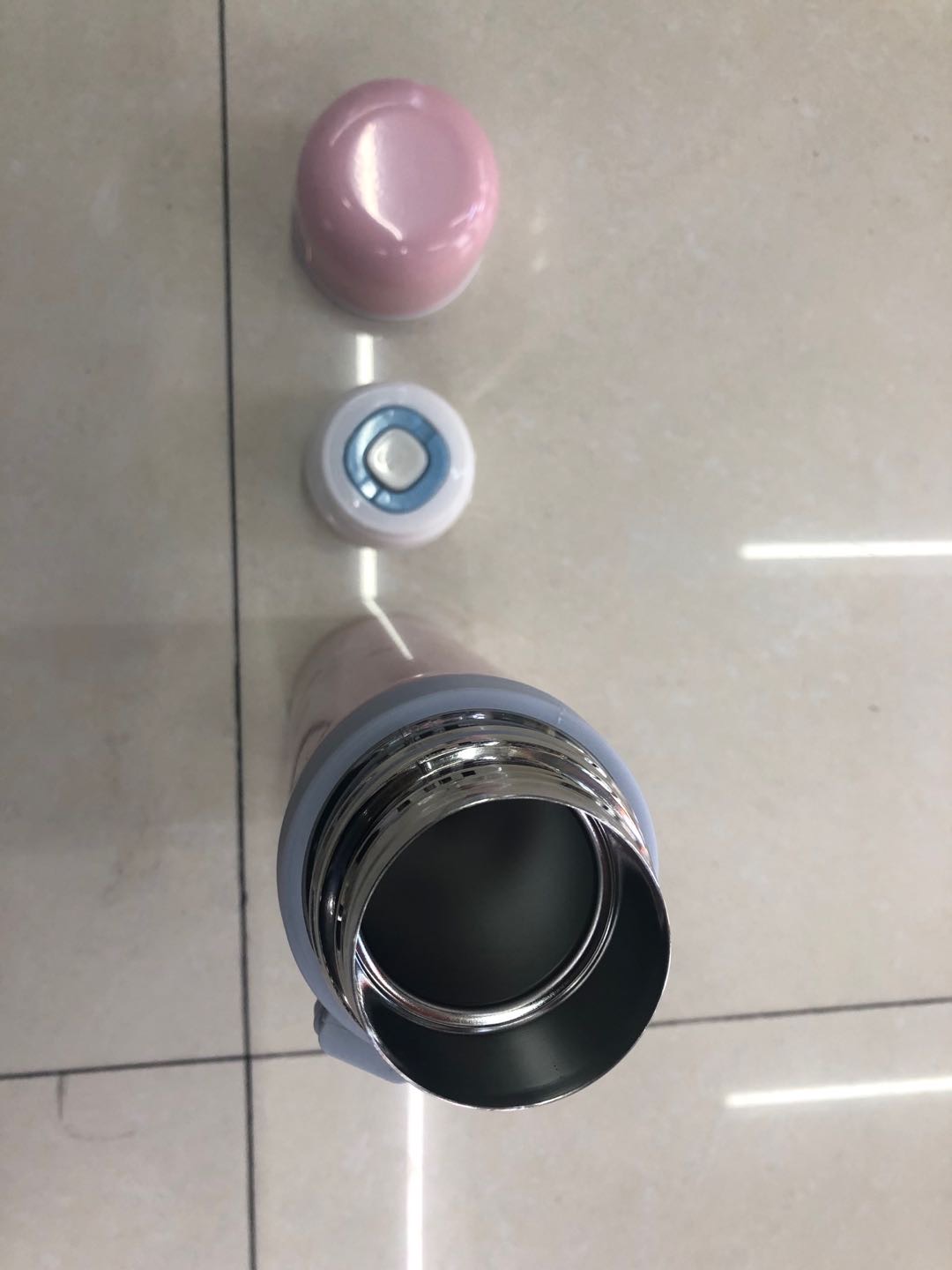 国潮商务年会/便携网红30/莫兰迪智能保产品图