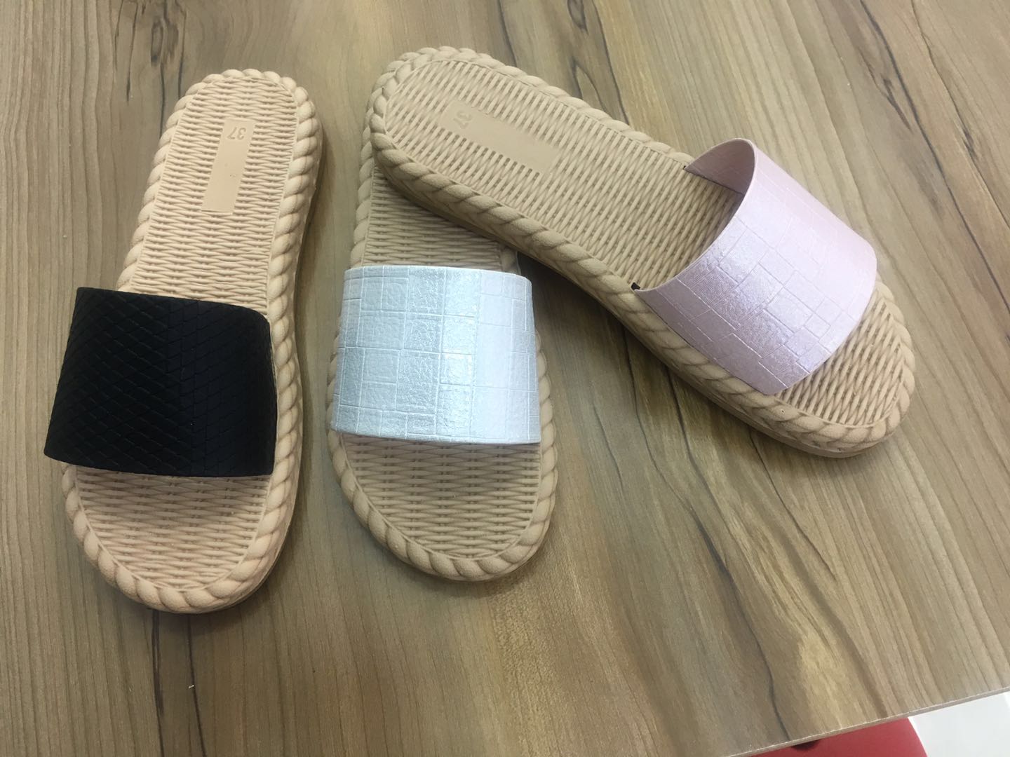 A-2刘洋女式透气休闲拖鞋-05女式透气休闲拖鞋女式透气休闲拖鞋