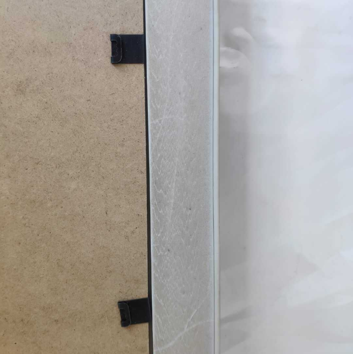 New 16 - inch wood grain retro simple home decoration photo frame wedding anniversary Specification drawing