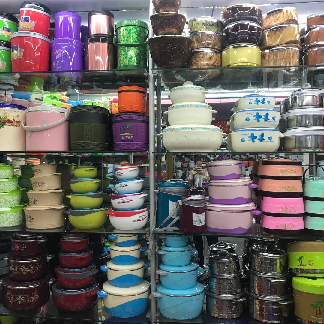 Diligent Thermos Flask Shop describe pic - 2