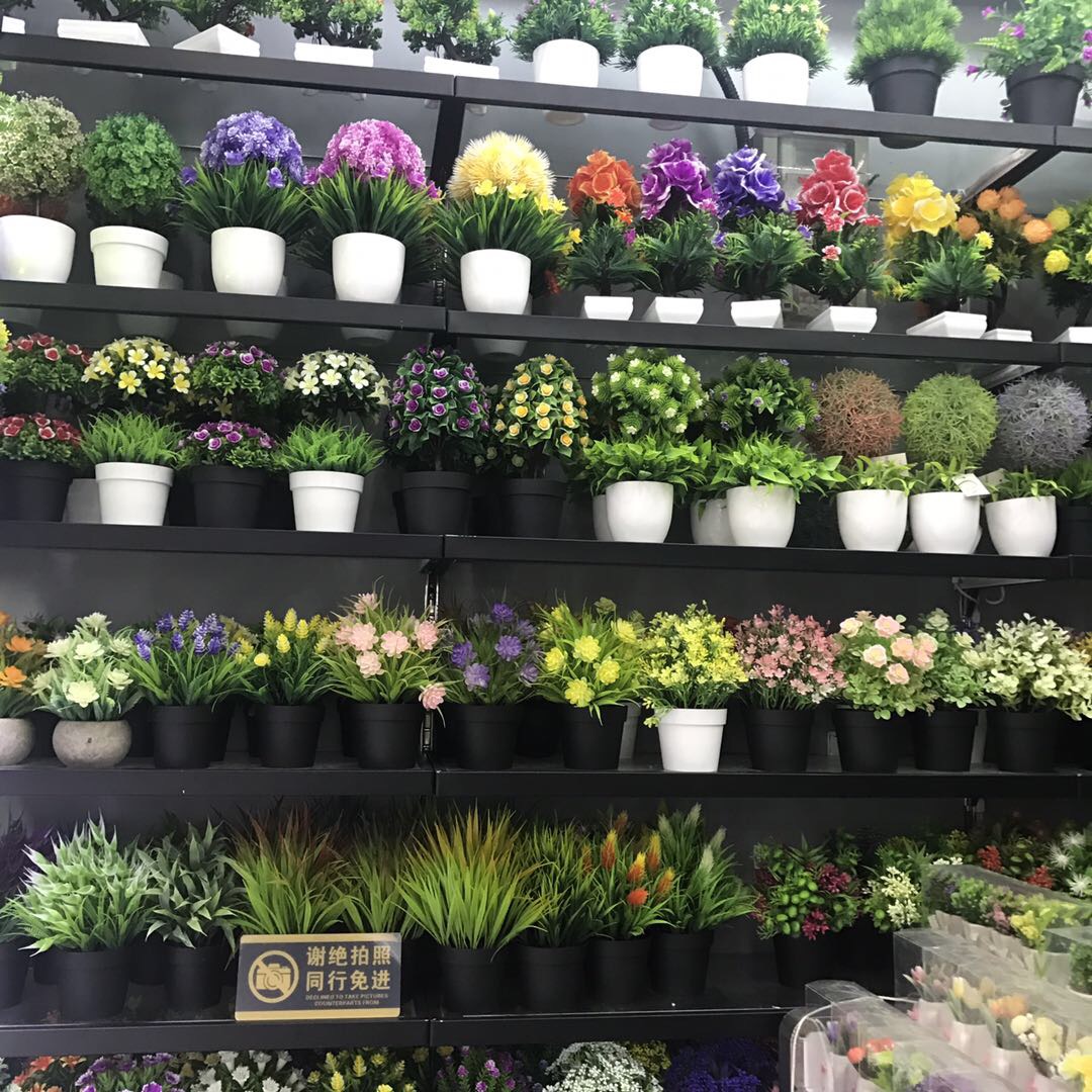 Hengyi Bonsai Handicrafts describe pic - 1