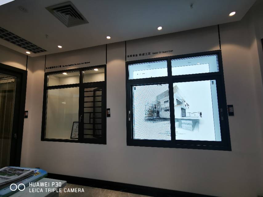 Fuding Doors and Windows describe pic - 2