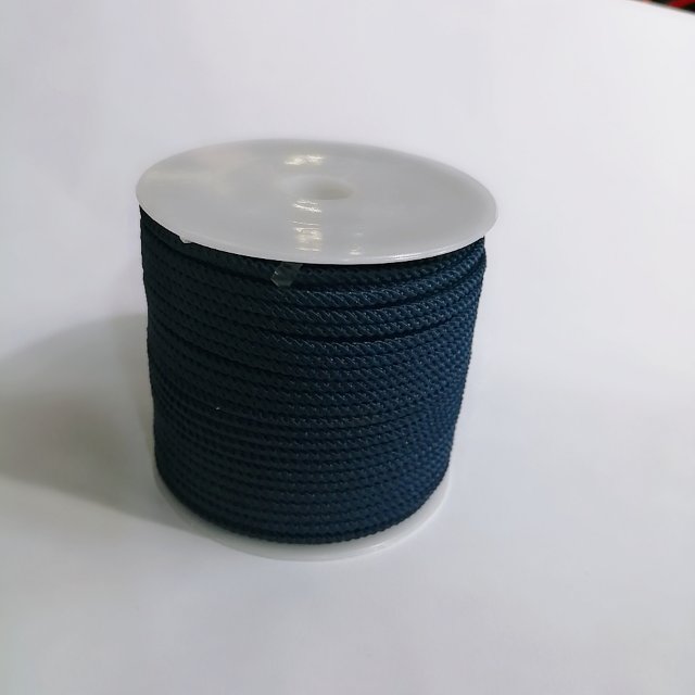 珠宝饰品配件DIY手工编制挂绳手绳小绳2.0mm