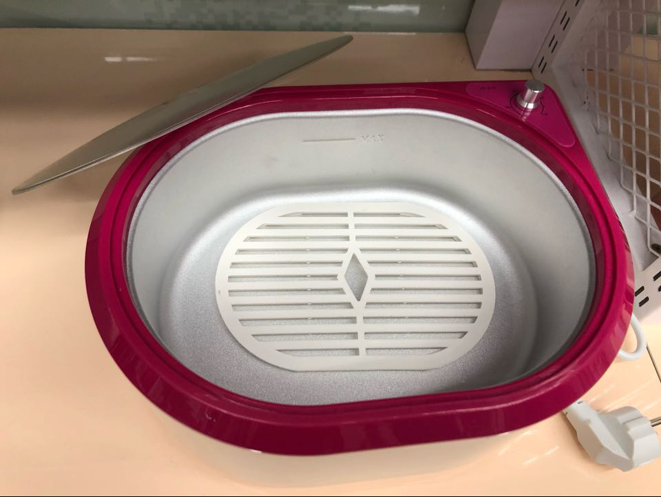 脱毛蜡疗机/蜡疗机/融蜡机产品图