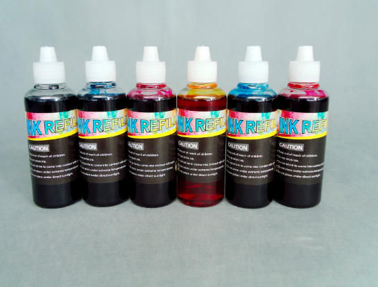 500 Ml Printer Ink