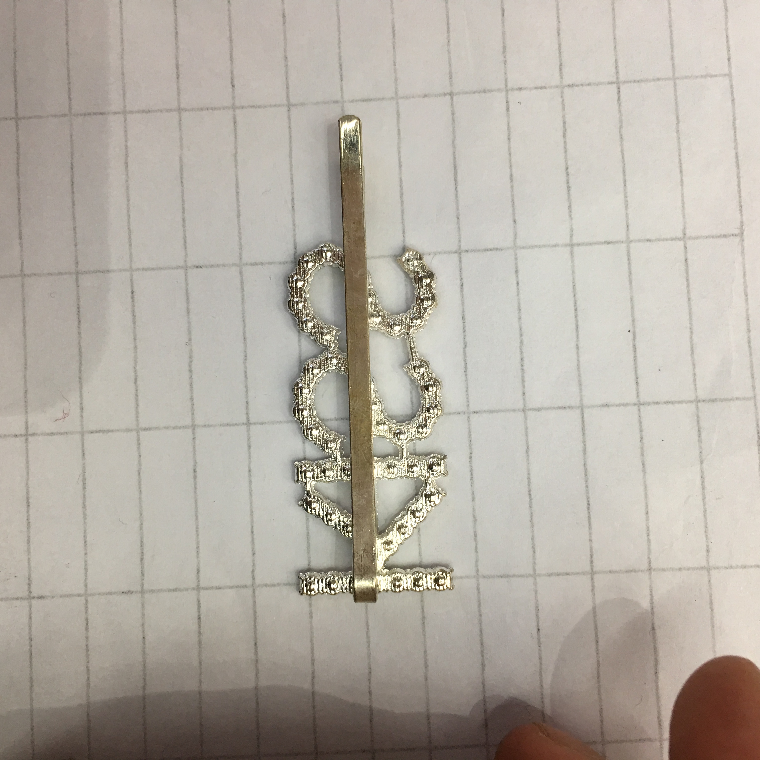 ملكة جمال مينغ Weiwei Sypy Sypy Supe Shele. Shele Specification image