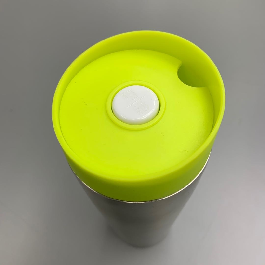 Thermos cups for men and women, large-capacity children's water cups, 304 stainless steel portable, cute student water bottles and cups Specification image