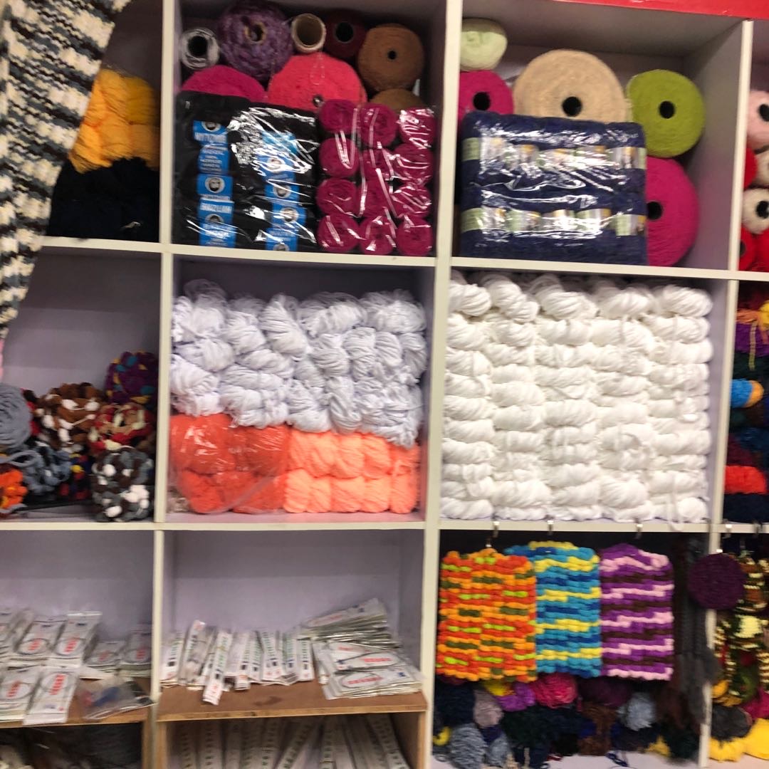 Jiang Chaosheng Wool Shop describe pic - 1
