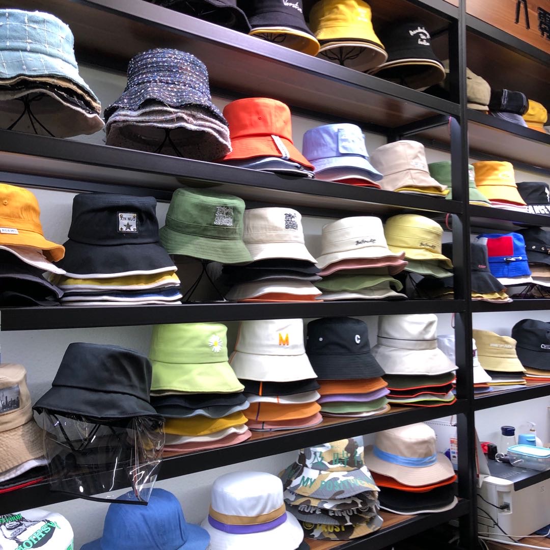 Eighty Hat Industry describe pic - 1