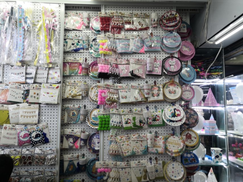 Yiwu surgent artes y oficios co., LTD describe pic - 3