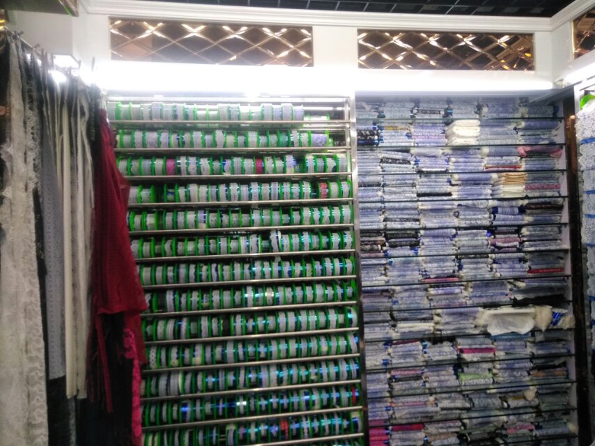Jiujiu Lace Shop describe pic - 3