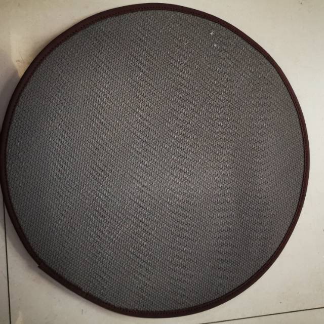 Door Mat Usage Scenario Figure 1