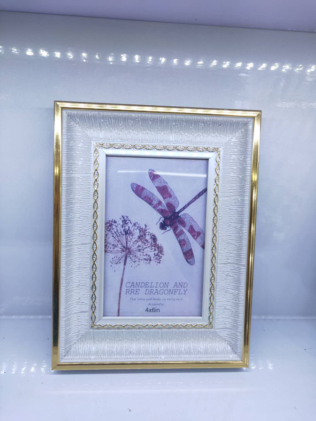 古典仿实木创意相框6 7 8 16寸钻石画框装饰油画框证件框