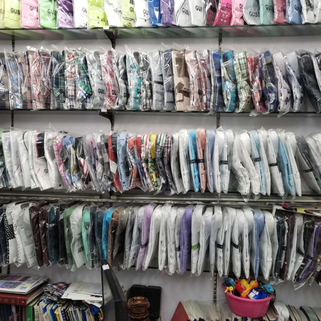 Guixing قميص الرجال describe pic - 2